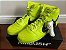 Nike x AMBUSH x Dunk High 'Flash Lime' - Imagem 2