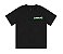 Camiseta Preta VLONE "SLIME" The Weeknd x Juice Wrld - Imagem 2