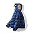Jaqueta de Inverno Bape SS21 Blue Camo - Imagem 2