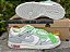 Nike Dunk Low x Off-White 'Futura - 07 of 50' - Imagem 4