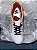 Air Jordan 2 Retro Low SP x Off-White 'White Varsity Red' - Imagem 4