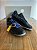 Air Jordan 2 Retro Low SP x Off-White 'Black Varsity Royal' - Imagem 10
