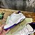Tênis Off-White Purple&White Out of Office Low Top - Imagem 7