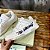 Tênis Off-White White Graffiti Afterpay Out of Office Low Top - Imagem 6