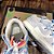 Nike Dunk Low x Off-White ' Lot - 38 of 50' - Imagem 8