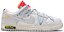 Nike Dunk Low x Off-White ' Lot - 38 of 50' - Imagem 1