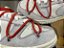 Nike Dunk Low x Off-White ' Lot - 33 of 50' - Imagem 4