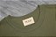 Camiseta Fear of God Army Green Sixth Collection - Imagem 3