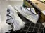 Nike Dunk Low x Off-White ' Lot - 20 of 50' - Imagem 4