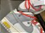 Nike Dunk Low x Off-White ' Lot - 06 of 50' - Imagem 5