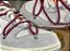 Nike Dunk Low x Off-White ' Lot - 35 of 50' - Imagem 7