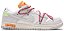 Nike Dunk Low x Off-White ' Lot - 35 of 50' - Imagem 1