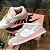 Nike SB Dunk Low "Pink Pigeon” - Imagem 5