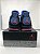 Air Jordan 4 Retro 'Cavs' - Imagem 4
