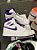 Air Jordan 1 High 'Court Purple' WMNS - Imagem 2