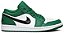 Air Jordan 1 Low Pine Green - Imagem 1