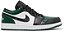 Air Jordan 1 Low 'Green Toe' - Imagem 1