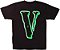 Camiseta YoungBoy NBA x Vlone My Window - Imagem 1