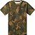 Camiseta Off-White Paintbrush Camo - Imagem 1