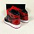 Air Jordan 1 Retro High GS 'Patent Bred' - Imagem 4