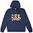 Moletom Nike Certified Lover Boy Hoodie 'Navy' - Imagem 1