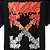Camiseta Off-White Flames Printed - Imagem 3