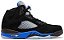 Air Jordan 5 Retro 'Racer Blue' - Imagem 1