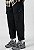 Calça Jogger Cargo Preta Baggy - Imagem 5