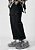Calça Jogger Cargo Preta Baggy - Imagem 2