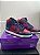 Nike Dunk High SB Supreme x 'By Any Means - Red Navy' - Imagem 2