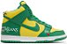 Nike Dunk High SB Supreme x 'By Any Means - Brazil' - Imagem 1