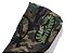 Jaqueta Corta Vento Bape Army Dark Green Camo - Imagem 7