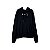 Moletom Off-White Preto "Dark Slime" - Imagem 2