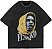 Camiseta Vintage Bootleg A$AP Rocky "Flacko" - Imagem 1