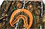 Bermuda Bape x Manhunt Forest Camo - Imagem 3