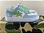 Bapesta 'Pastel Pack - Sax' - Imagem 3