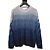 Suéter Off-White Mohair Blue - Imagem 4