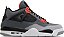 Air Jordan 4 Retro 'Infrared' - Imagem 1
