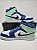 Air Jordan 1 Mid 'Blue Mint' - Imagem 3
