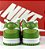 Nike Dunk Low GS 'Chlorophyll' - Imagem 3