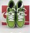 Nike Dunk Low GS 'Chlorophyll' - Imagem 4