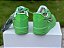 Nike x Off-White Air Force 1 Low 'Light Green Spark' - Imagem 3