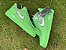 Nike x Off-White Air Force 1 Low 'Light Green Spark' - Imagem 10