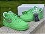 Nike x Off-White Air Force 1 Low 'Light Green Spark' - Imagem 6