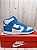 Nike Dunk High 'Laser Blue' - Imagem 2
