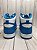 Nike Dunk High 'Laser Blue' - Imagem 3