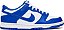 Nike Dunk Low GS 'Racer Blue' - Imagem 1