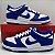 Nike Dunk Low GS 'Racer Blue' - Imagem 4
