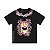 Camiseta Vlone x A$AP YAMS Day Tribute Preta - Imagem 2