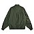 Jaqueta Army Green Tactel Streetwear - Imagem 2